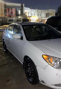 هیۆندای ئەلەنترا